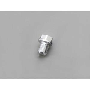 【デイトナ DAYTONA】デイトナ 64693 4ミニ ビッグボアキット補修パーツ 4V-OHCヘッド&FF DOHC用 プラグボルト φ10×12L DAYTONA