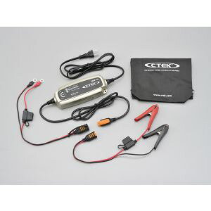 yfCgi DAYTONAzfCgi 91497 CTEK obe[`[W[ MXS5.0 DAYTONA