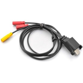 【デイトナ DAYTONA】デイトナ 15124 ツーリング インカム Type-C スピーカーケーブル DT-E1専用補修部品 DAYTONA