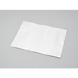 【デイトナ DAYTONA】デイトナ 96243 断熱グラスウール 断熱グラスウール アルミシート付 300mm×400mm DAYTONA