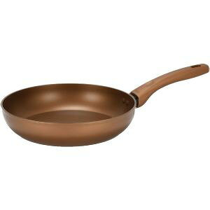 �y�p�[�������z�p�[������ VISIONS GOLD Coating IH�Ή��t���C�p��26cm CP-8812