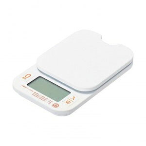 �y�p�[�������z�p�[������ ��HAKARI �f�W�^���L�b�`���X�P�[�� 2.0kg�p 0.1g�P�� D-6468