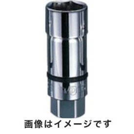 【KTC 京都機械工具】KTC NB3-18SP ネプロス 9.5sq. プラグレンチ 18mm NEPROS