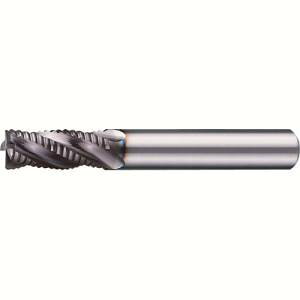 【三菱マテリアル】三菱マテリアル VFSFPRD0400 K 3枚刃インパクトミラクル 超硬スクエアエンドミルショット刃長 S 4mm メーカー直送 法人限定 代引不可 北海道沖縄離島不可