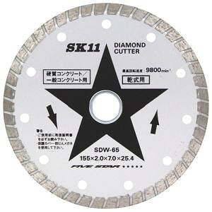 �ySK11�zSK11 SDW-65 �_�C�������h�J�b�^�[ �E�F�[