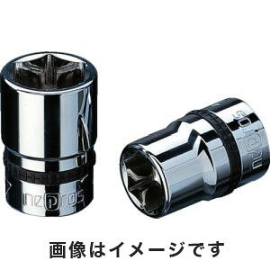 �yKTC ���s�@�B�H��zKTC NB4-18 �l�v���X 12.7sq. �\�P�b�g �Z�p 18mm NEPROS