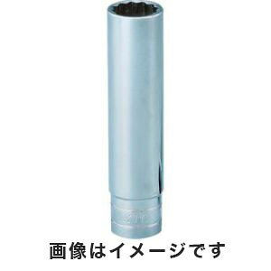 �yKTC ���s�@�B�H��zKTC B4L-13W 12.7sq. �f�B�[�v�\�P�b�g �\��p 13mm