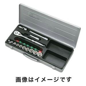 京都機械工具 KTC 12.7sq.ソケットレンチセット 26点 TB420X (レンチ 