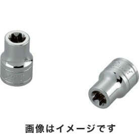 【KTC 京都機械工具】KTC B3-E7 9.5sq. E型トルクスレンチ E7