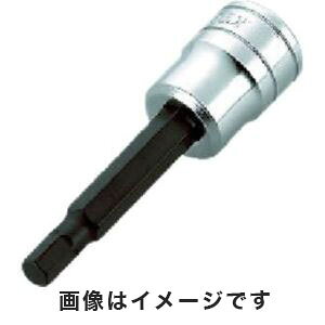 【KTC 京都機械工具】KTC BT2-05 6.3sq. ヘキサゴンビットソケット 5mm