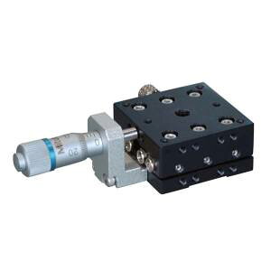 送料無料!!【中央精機】中央精機 LS-3047-CR8 ハイグレードアルミXステージ 30×30 メーカー直送 代引不可 北海道沖縄離島不可【smtb-u】