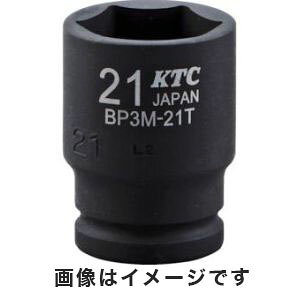 �yKTC ���s�@�B�H��zKTC BP3M-10T 9.5sq. �C���p�N�g�����`�p�\�P�b�g �Z�~�f�B�[�v���� 10mm
