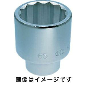�yKTC ���s�@�B�H��zKTC B50-83 25.4sq. �\�P�b�g �\��p 83mm