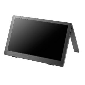 yACI[f[^ I-ODATAzI-ODATA LCD-CF131XDB-M LpADSpl̗p 13.3^tHDΉoCfBXvC ubN