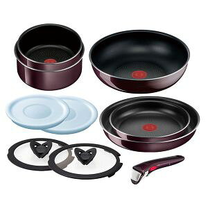 yeBt@[ T-FALzeBt@[ L43992 CWjI lI Be[W{h[ CeX tCpZbg 10 T-FAL