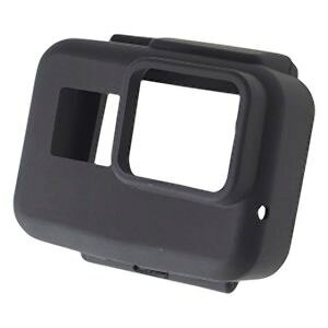 �y�G�c�~�z�G�c�~ GoPro HERO7�Ή� �V���R���J�o�[ �u���b�N VE-2237