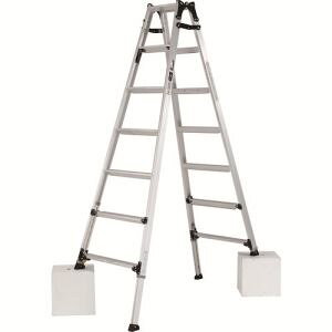 yACR ALINCOzACR PRW210FX Lkr XebvL 210cm őgp100kg [J[ s kCꗣs