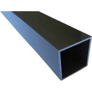 �y�A���C���R ALINCO�z�A���C���R FB211B2 �A���~�p�p�C�v 50X50X2.0 �u�����Y������ 2m ���[�J�[���� ����s�� �k�C�����ꗣ���s��