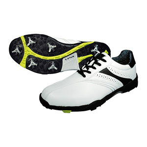 �y�����N�X LYNX�zLYNX �S���t�V���[�Y �z���C�g �u���b�N 25.0cm LXSH-7568