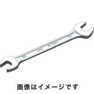 【KTC 京都機械工具】KTC S2-3236 スパナ 32×36mm