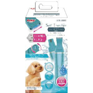 �y�y�e�B�I Petio�z�y�e�B�I Self Trimmer �R�[�h���X �o���J�� �X���[���l�C���P�A 2WAY