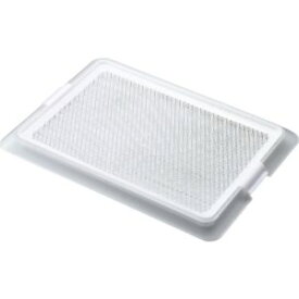 【ボンビアルコン】ボンビアルコン ペットレー クリアメッシュ S