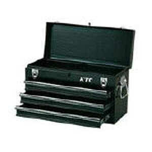 【KTC 京都機械工具】KTC SKX0213BK チェスト 3段3引出し 520×215×300
