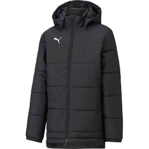 【プーマ PUMA】プーマ ベンチジャケット JR 140 ブラック 657821