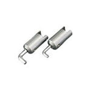 【KTC 京都機械工具】KTC GX13-H06S 六角棒 ヘッド ショートタイプ 6mm