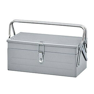 【KTC 京都機械工具】KTC SKC-MA 両開きメタルケース 460×230×280