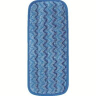 【ラバーメイド Rubbermaid】ラバーメイド Q82065 モップ クイックコネクト モッピングシステム 水拭き用…
