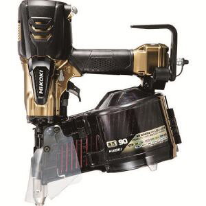 �y�n�C�R�[�L HiKOKI�z�n�C�R�[�L NV90HR2-N �������[���B�ŋ@90mm�n�C�S�[���h �p���[�ؑւȂ�