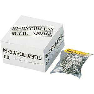 �y�������� TKG�zTKG SA 18-8 �{���{���^���V ������ 60g 12�� JTW13060 ��������