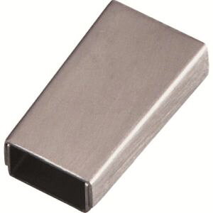 【遠藤商事 TKG】TKG エコレン箸用 箸置 ステンレス RHS633 遠藤商事