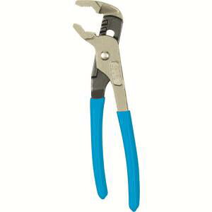 �yCHANNELLOCK�zCHANNELLOCK GL6 �E�H�[�^�[�|���v�v���C���[ 165mm �O���b�v���b�N�^�C�v