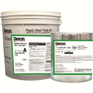 �yITW�p�t�H�[�}���X�|���}�[�z�f�u�R�� DV10130J A 25lb 11.3kg �S���W���^�C�v Devcon ���[�J�[���� ����s�� �k�C�����ꗣ���s��