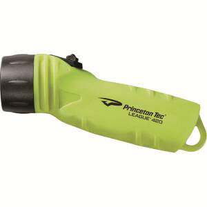 �yPrinceton Tec�zPrinceton Tec LG4NY LED���C�gLeague 420 Neon �C�G���[