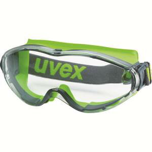 【ウベックス UVEX】UVEX 9302225 安全ゴーグル ウルトラソニック ウベックス
