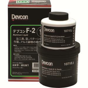 �yITW�p�t�H�[�}���X�|���}�[�z�f�u�R�� DV10710J F2 1lb 450g ���H���C �t�� Devcon