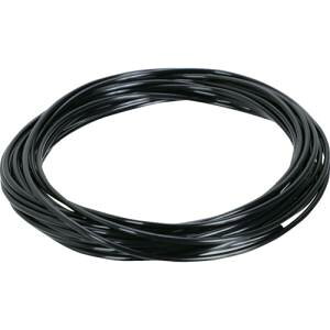 �y�g���X�R���R TRUSCO�z�g���X�R TB12.0BK10 �ėp�r�j�[���`���[�u ���a12.0 �� ����10m TRUSCO ���[�J�[���� ����s�� �k�C�����ꗣ���s��