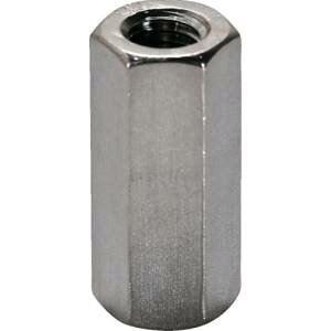 �y�g���X�R���R TRUSCO�z�g���X�R B13011250 ���i�b�g ���i�b�g �X�`�[�� ���j�N�� W1/2×50 5�� TRUSCO