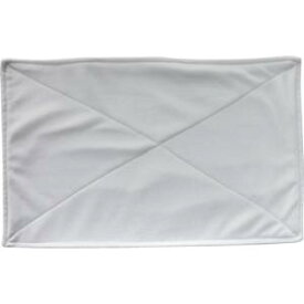 【トラスコ中山 TRUSCO】トラスコ TCRDC2030CP クリーンルームダストクロス 200X300mm TRUSCO