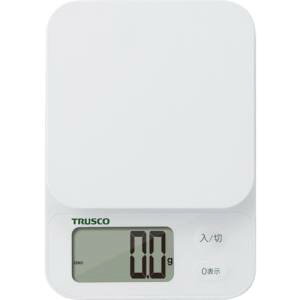 �y�g���X�R���R TRUSCO�z�g���X�R TDS3K �f�W�^���X�P�[��3kg TRUSCO