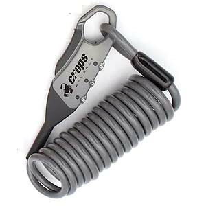 �y�N���b�v�X Crops�z�N���b�v�X SPD09-CCN-17 Q5-COCON �R�R�� 5x1800mm ���C���[�� 3���_�C���� �O���[