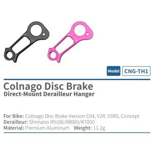 �y�V�Q�C SIGEYI�z�V�Q�C CNG-TH1 �_�C���N�g�}�E���g �f�B���C���[�n���K�[ COLNAGO�p �s���N SIGEYI