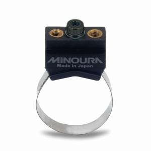 y~mE MINOURA Yz~mE EB-2235 EB-BAND 22-35mm Y MINOURA