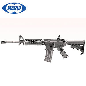 �y�����}���C�z�����}���C M4A1 MWS �K�X�u���[�o�b�N���C�t��