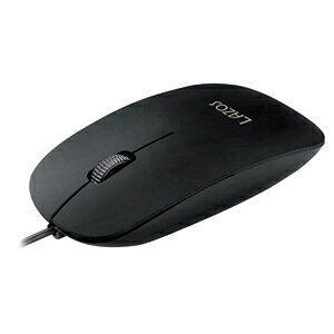 �yLazos�zLazos L-SM-B USB�}�E�X 3�{�^�� �L�� �É� �u���b�N