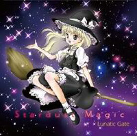 【Lunatic Gate】Stardust Magic