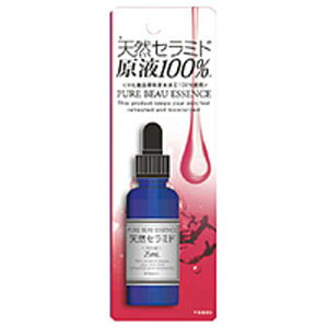 �y�W���p���M�����Y JAPAN�z�W���p���M�����Y �s���A�r���[�G�b�Z���X �V�R�Z���~�h CE 25ml JL-7270